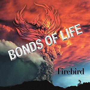Cover for Firebird · Bonds of Life (CD) (2014)