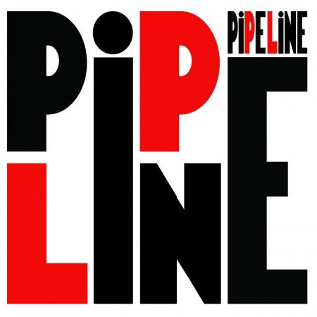 Cover for Pipeline (CD) (2012)