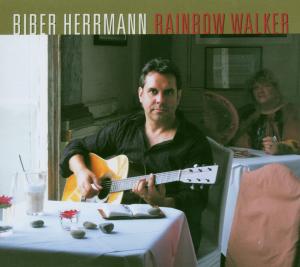 Rainbow Walker - Biber Herrmann - Musikk - ACOUSTIC MUSIC - 4013429190432 - 16. februar 2007