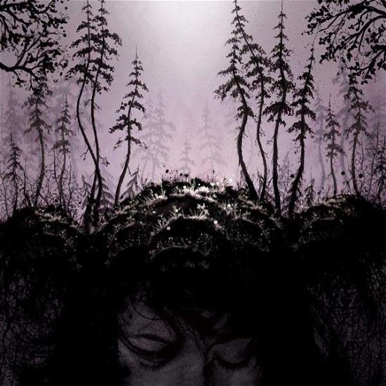 Cover for Birds Of Passage · This Kindly Slumber (LP) (2014)
