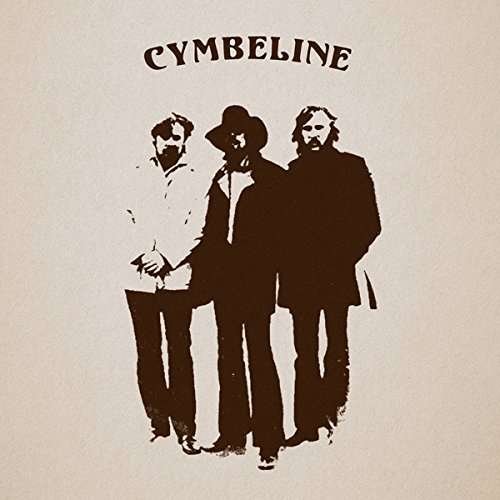 Cover for Cymbeline · 1965-1971 (CD) (2017)