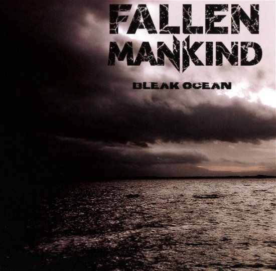 Bleak Ocean - Fallen Mankind - Música - PHD MUSIC - 4050215242432 - 28 de fevereiro de 2020