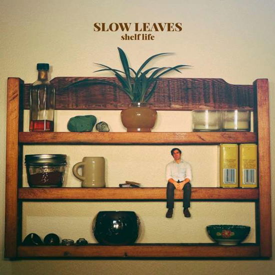 Cover for Shelf Life · Slow Leaves (CD)