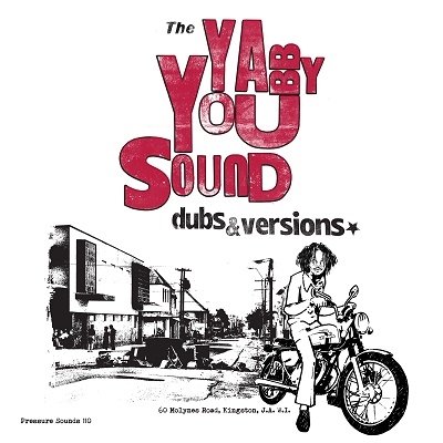 Yabby You Sound - Dubs & Versions - Yabby You & The Prophets - Muziek - DIS - 4523132139432 - 22 april 2022