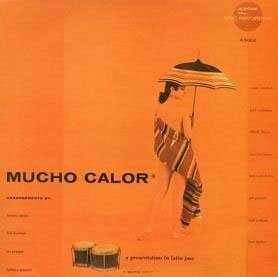 Mucho Color - Art Pepper - Muziek - RATS PACK RECORDS CO. - 4524505327432 - 22 april 2016