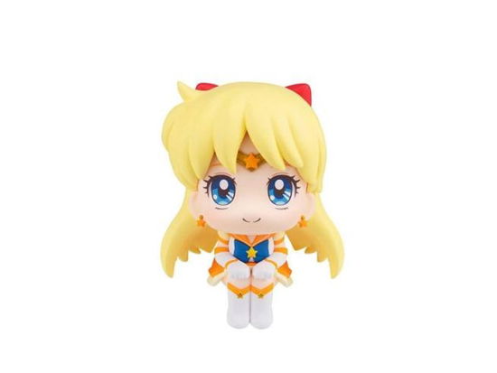 Megahouse · Sailor Moon Cosmos Look Up PVC Statue Eternal Sail (Spielzeug) (2024)