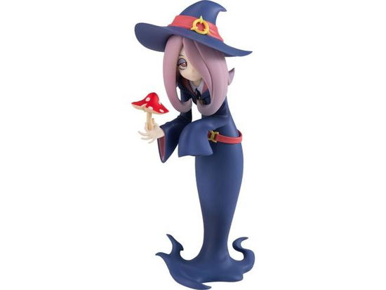 Cover for Good Smile · Little Witch Academia Pop Up Parade Pvc Statue Suc (Toys) (2024)