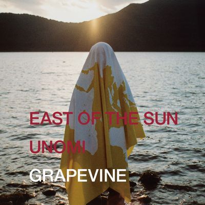 Cover for Grapevine · East of the Sun / Unomi (CD) [Japan Import edition] (2015)