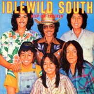 Cover for Idlewild South · Keep on Trackin' &lt;limited&gt; (CD) [Japan Import edition] (2017)