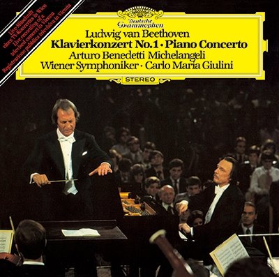 Cover for Ludwig Van Beethoven · Piano Concerto No.1,3 &amp; 5 (CD) [Japan Import edition] (2022)