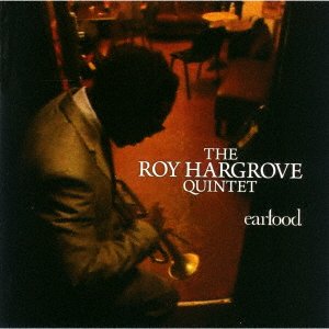 Cover for Roy Hargrove · Earfood (CD) [Japan Import edition] (2022)