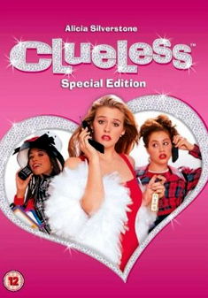 Cover for Clueless (DVD) [Special edition] (2005)