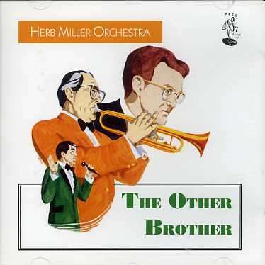 Cover for Herb Orchestra Miller · Other Brother (CD) (2002)