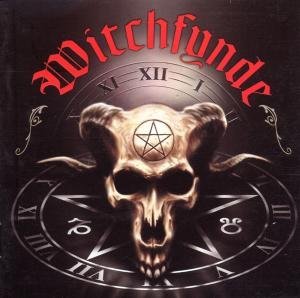 The Witching Hour - Witchfynde - Music - METAL NATION RECORDS - 5019148630432 - August 18, 2017
