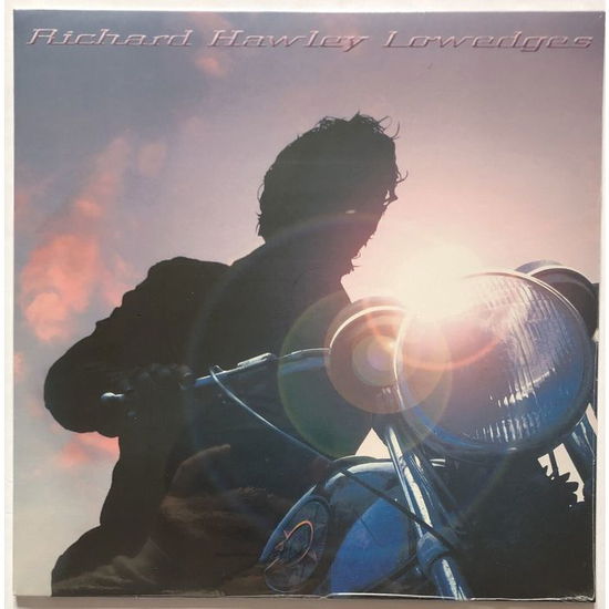 Lowedges - Richard Hawley - Muzyka - SETANTA - 5033281010432 - 21 lipca 2023