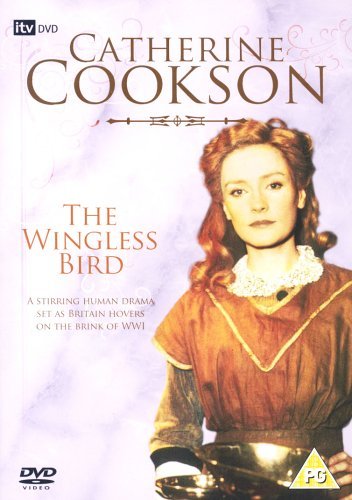 Catherine Cookson   The Wingless Bird - Wingless Bird - Películas - ITV - 5037115252432 - 4 de junio de 2007