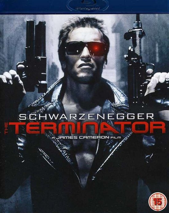 Terminator - Movie - Film - FOX - 5039036050432 - 20. juni 2014