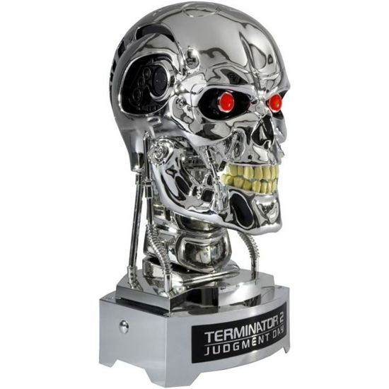 Terminator 2 (ed. Ultimate - Tete Terminator) - Movie - Film -  - 5050582701432 - 