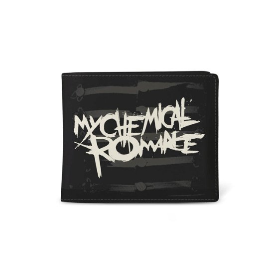 Cover for My Chemical Romance · My Chemical Romance Parade Premium Wallet (Plånbok) (2022)