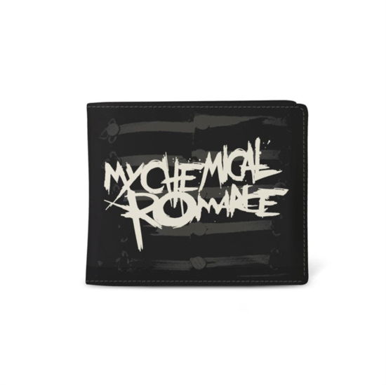Cover for My Chemical Romance · Parade (Geldbörse) (2024)
