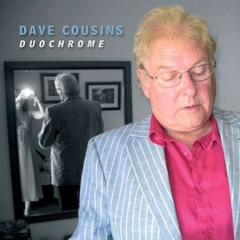 Duochrome - Dave Cousins - Musiikki - RSK - 5065000199432 - torstai 6. lokakuuta 2011