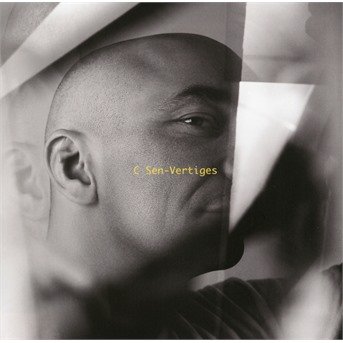 Cover for C.Sen · Vertiges (CD) (2018)