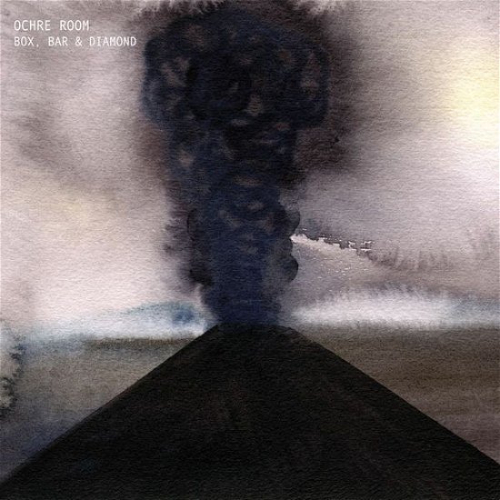 Cover for Ochre Room · Box Bar And Diamond (CD) (2014)