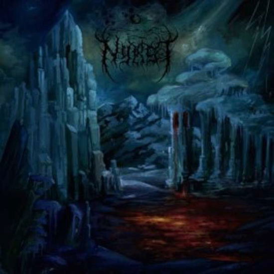 Orsök - Nyrst - Musik - DARK ESSENCE - 7090008317432 - 24 januari 2020