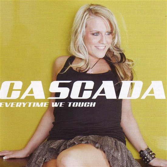 Everytime We Touch - Cascada - Muziek - LOCAL - 7332334417432 - 23 augustus 2006