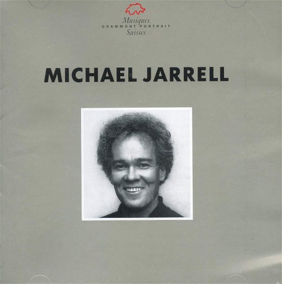 Cover for OSR / Ensemble Modern/+ · Michael Jarrell (CD) (2016)