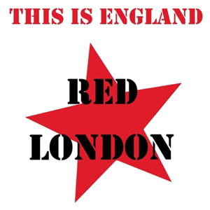 This Is England - Red London - Music - RADIATION - 8033706215432 - December 17, 2015