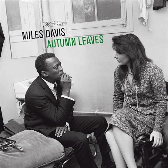 Autumn Leaves - Miles Davis - Música - JAZZ IMAGES (JEAN-PIERRE LELOIR SERIES) - 8436569190432 - 20 de julho de 2018