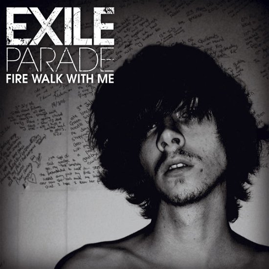 Fire Walk With Me - Exile Parade - Music - SUBURBAN - 8716059001432 - March 21, 2008