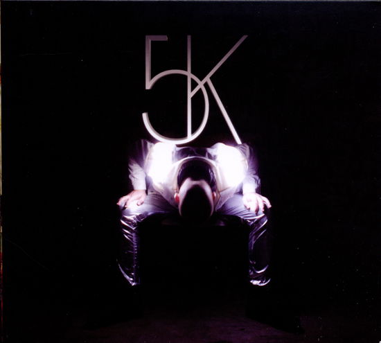 5k · Kleinenberg, Sander (CD) (2010)