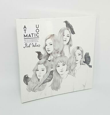 Ice Cream Cake (1St Mini Album) - Red Velvet - Musiikki - SM ENTERTAINMENT - 8809269504432 - torstai 19. maaliskuuta 2015