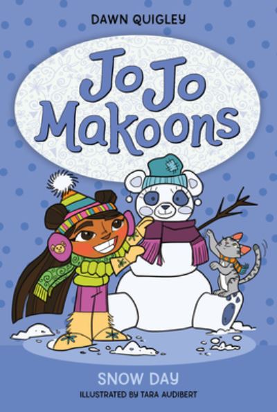 Cover for Dawn Quigley · Jo Jo Makoons (Book) (2023)