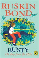 Cover for Ruskin Bond · Rusty The Boy From The Hills (Paperback Book) (2014)