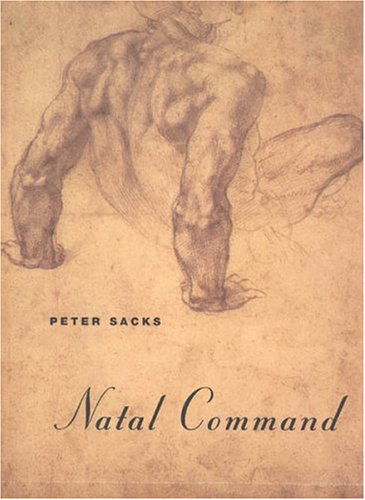 Cover for Peter Sacks · Natal Command - Phoenix Poets (Paperback Book) (1997)