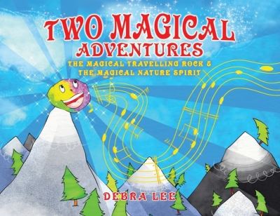 Cover for Debra Lee · Two Magical Adventures (Paperback Book) (2021)