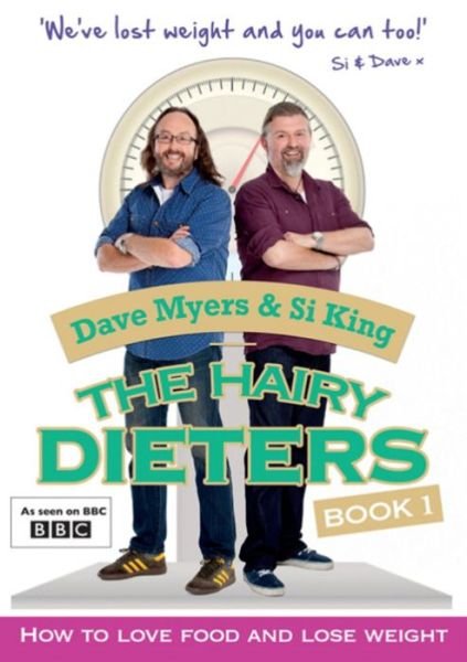 The Hairy Dieters: How to Love Food and Lose Weight - Hairy Bikers - Bøger - Orion Publishing Co - 9780297870432 - 26. december 2014