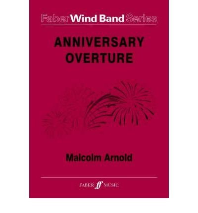 Cover for Malcolm Arnold · Forces Fanfare (Pocketbok) (2003)
