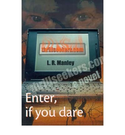 Cover for L. R. Manley · Thrillseekers.com (Taschenbuch) (2000)