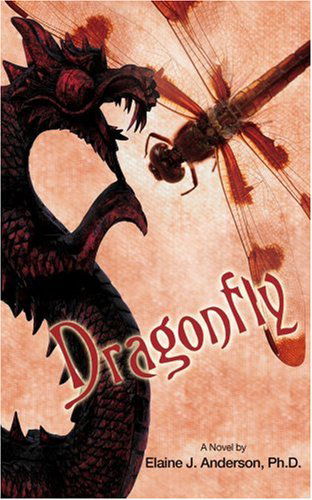 Cover for Elaine Anderson · Dragonfly (Paperback Book) (2007)