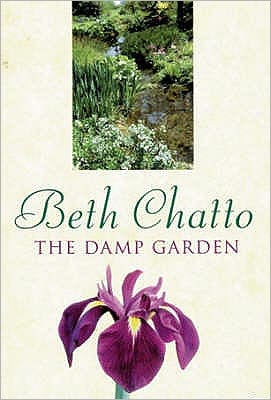 Cover for Beth Chatto · The Damp Garden (Paperback Book) (1998)