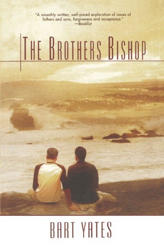 Cover for Bart Yates · The Brothers Bishop (Paperback Book) (2006)