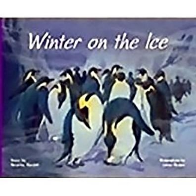 PMP Pur 20 Winter on Ice - Rigby - Livros - RIGBY - 9780763579432 - 1 de junho de 2001