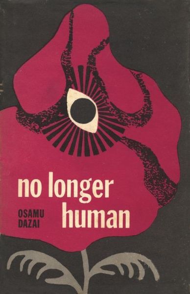 No Longer Human - Osamu Dazai - Bøker - New Directions Publishing Corporation - 9780811232432 - 15. november 2022