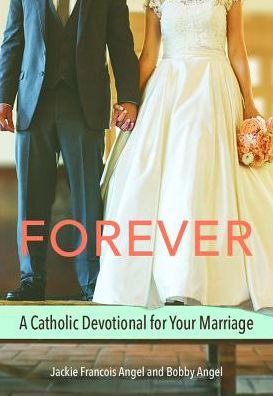 Cover for Angel · Forever (Paperback Book) (2017)