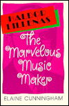 Cover for Elaine Cunningham · Haldor Lillenas Marvelous Music Maker (Pamphlet) (1992)