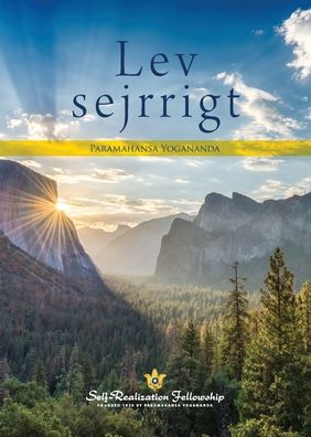 To Be Victorious in Life (Danish) - Paramahansa Yogananda - Bøger - Self-Realization Fellowship - 9780876129432 - 27. januar 2022